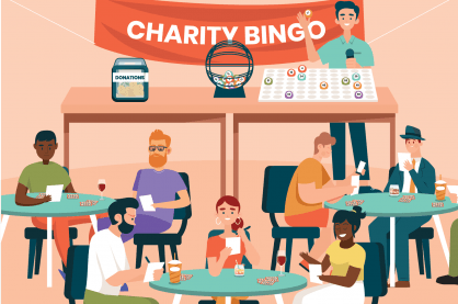 charity bingo