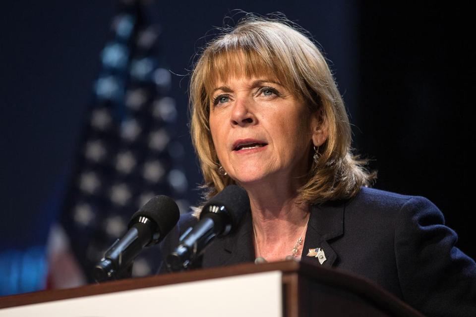 Martha Coakley, Massachusetts, casino repeal