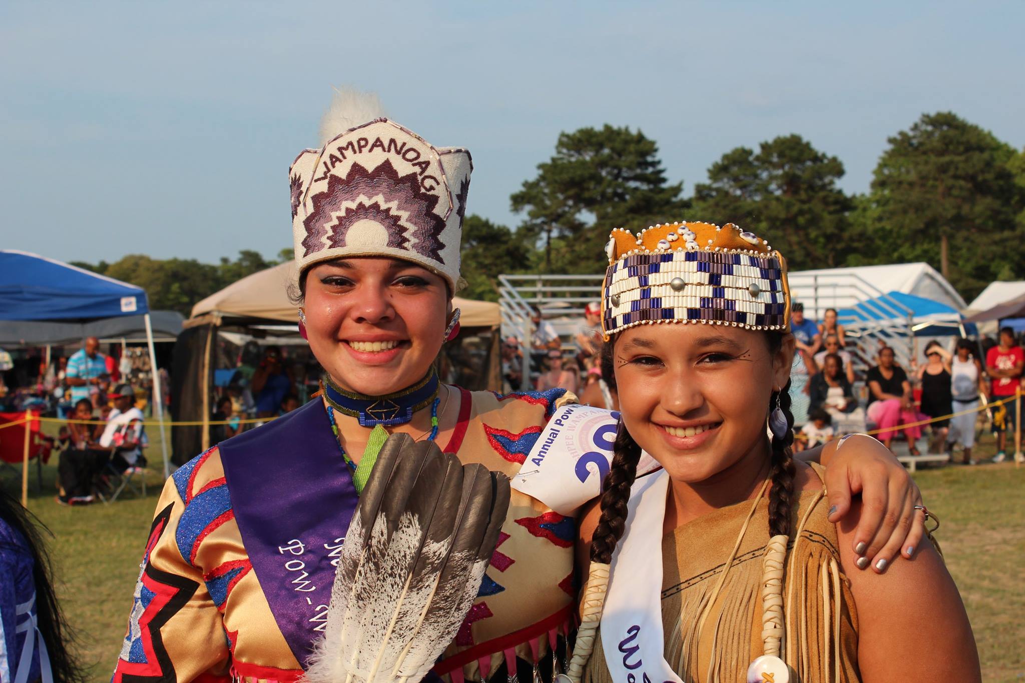 Mashpee Wampanoag