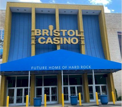 Bristol Casino